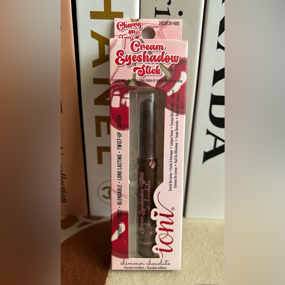 🤎 New 🤎 Cream Eyeshadow Stick - Shimmer Chocolate (Brown) 🤎